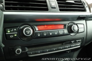 BMW X6 xDrive35d 2009