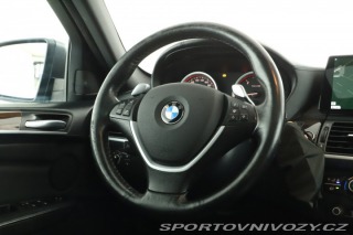 BMW X6 xDrive35d 2009