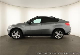 BMW X6 xDrive35d 2009