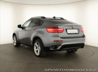 BMW X6 xDrive35d 2009