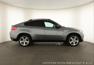 BMW X6 xDrive35d 2009