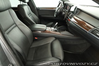 BMW X6 xDrive35d 2009
