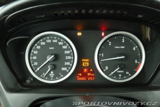 BMW X6 xDrive35d 2009