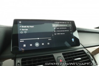 BMW X6 xDrive35d 2009
