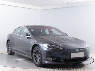Tesla Model S P100D