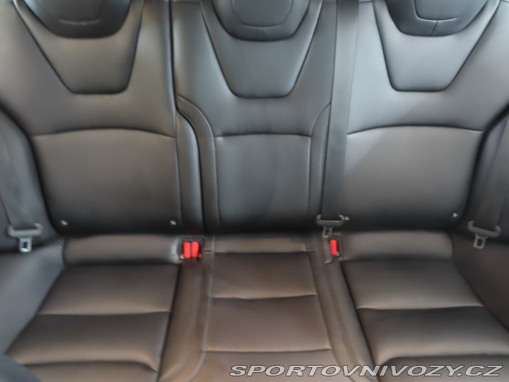 Tesla Model S P100D 2017
