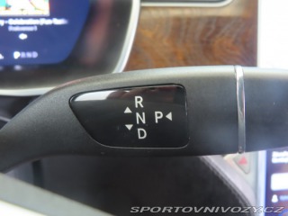 Tesla Model S P100D 2017