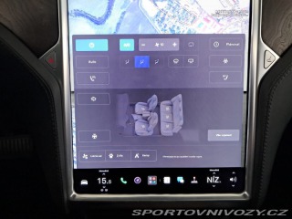 Tesla Model S P100D 2017
