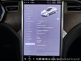 Tesla Model S P100D 2017
