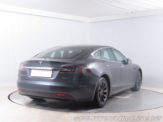 Tesla Model S P100D 2017