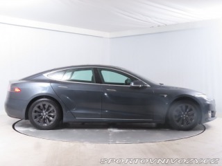 Tesla Model S P100D 2017