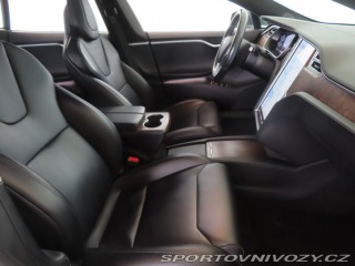 Tesla Model S P100D 2017