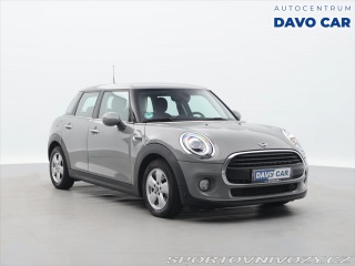 Mini Cooper 1,5 100 kW 1.Maj. Aut.kli