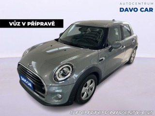 Mini Cooper 1,5 100 kW 1.Maj. Aut.kli 2018