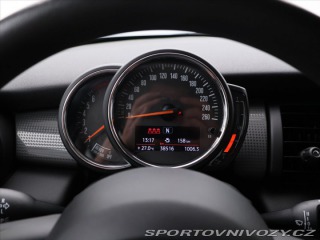 Mini Cooper 1,5 100 kW 1.Maj. Aut.kli 2018
