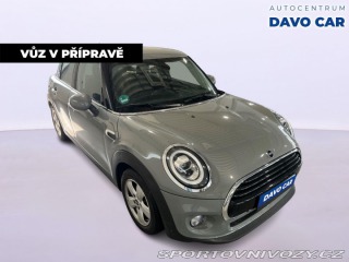 Mini Cooper 1,5 100 kW 1.Maj. Aut.kli 2018