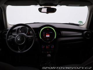 Mini Cooper 1,5 100 kW 1.Maj. Aut.kli 2018
