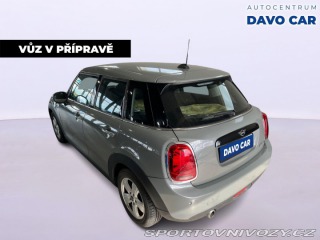 Mini Cooper 1,5 100 kW 1.Maj. Aut.kli 2018