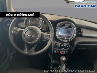 Mini Cooper 1,5 100 kW 1.Maj. Aut.kli 2018