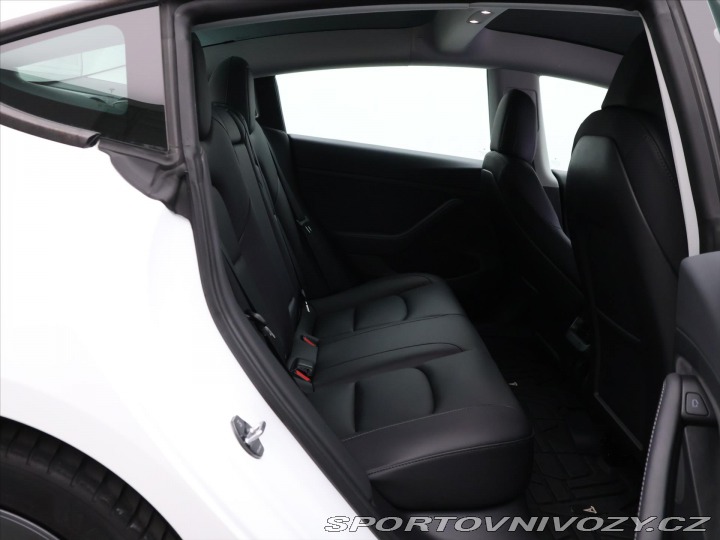 Tesla Model 3 Long Range 79kWh AWD sOH 2021