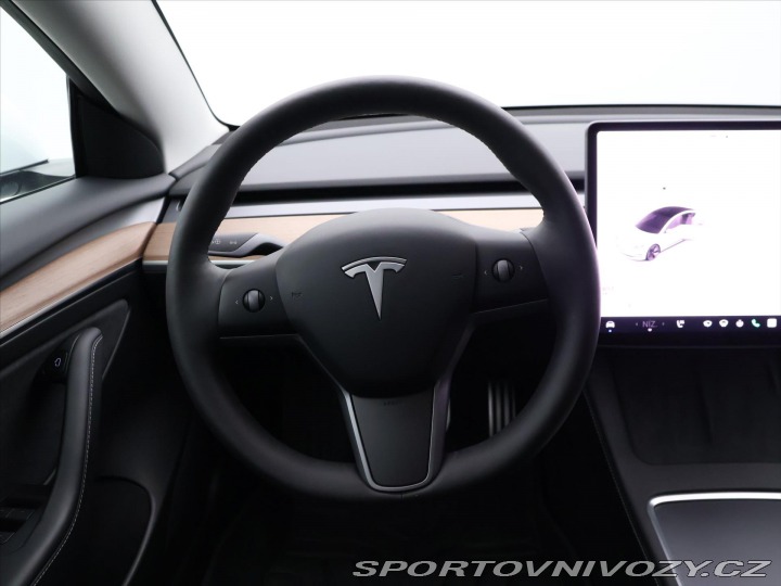 Tesla Model 3 Long Range 79kWh AWD sOH 2021