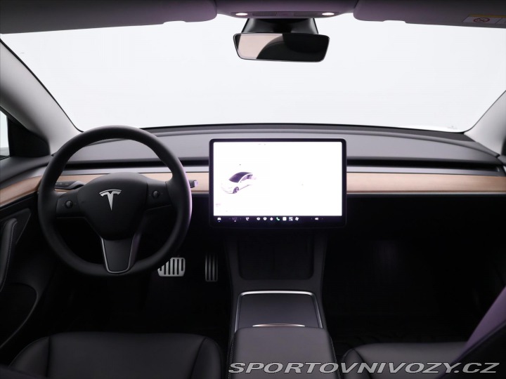 Tesla Model 3 Long Range 79kWh AWD sOH 2021
