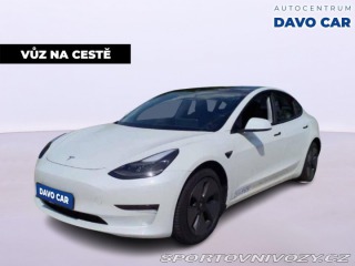 Tesla Model 3 Long Range 79kWh AWD sOH 2021