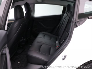 Tesla Model 3 Long Range 79kWh AWD sOH 2021