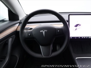 Tesla Model 3 Long Range 79kWh AWD sOH 2021