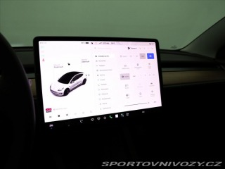 Tesla Model 3 Long Range 79kWh AWD sOH 2021