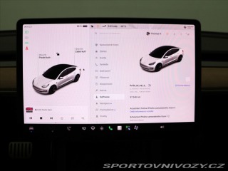Tesla Model 3 Long Range 79kWh AWD sOH 2021
