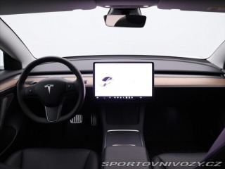 Tesla Model 3 Long Range 79kWh AWD sOH 2021