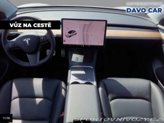 Tesla Model 3 Long Range 79kWh AWD sOH 2021