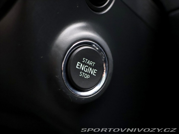 Škoda Octavia RS 2.0 TDI RS Challenge Matr 2017