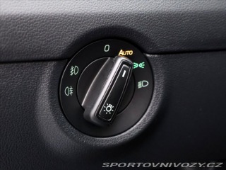 Škoda Octavia RS 2.0 TDI RS Challenge Matr 2017