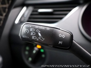 Škoda Octavia RS 2.0 TDI RS Challenge Matr 2017