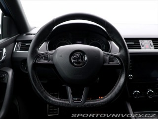 Škoda Octavia RS 2.0 TDI RS Challenge Matr 2017