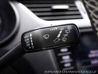 Škoda Octavia RS 2.0 TDI RS Challenge Matr 2017