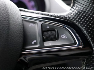 Škoda Octavia RS 2.0 TDI RS Challenge Matr 2017