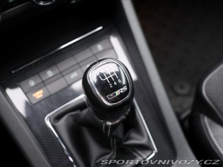 Škoda Octavia RS 2.0 TDI RS Challenge Matr 2017