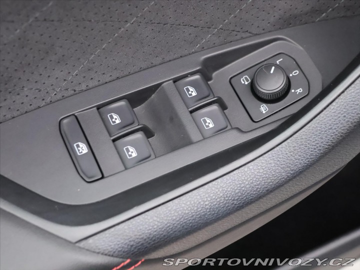 Škoda Kodiaq RS 2,0 RS TDI 176kW DSG 4x4 2020