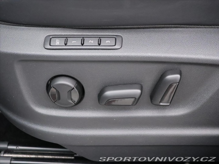 Škoda Kodiaq RS 2,0 RS TDI 176kW DSG 4x4 2020