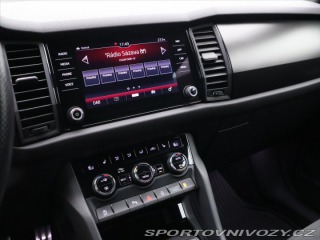 Škoda Kodiaq RS 2,0 RS TDI 176kW DSG 4x4 2020