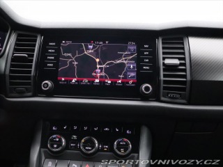 Škoda Kodiaq RS 2,0 RS TDI 176kW DSG 4x4 2020