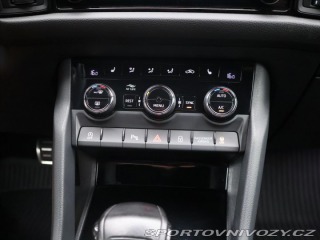 Škoda Kodiaq RS 2,0 RS TDI 176kW DSG 4x4 2020