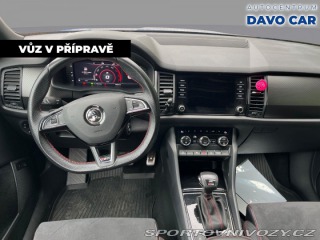 Škoda Kodiaq RS 2,0 RS TDI 176KW DPH 2020