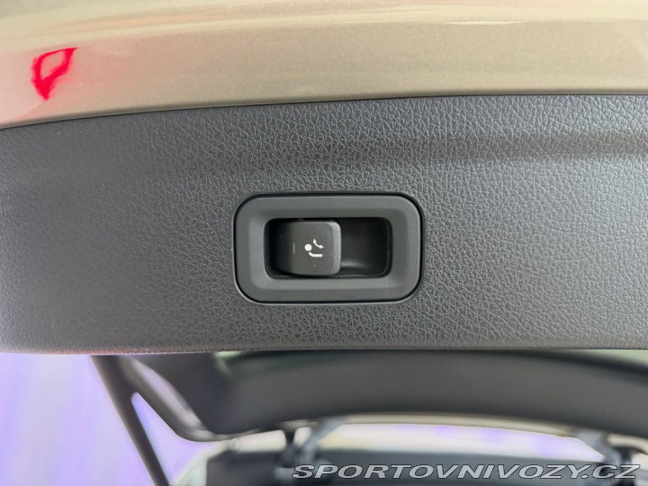 Mercedes-Benz Ostatní modely GLE 400d 4MATIC AMG, WEBASTO, 2023