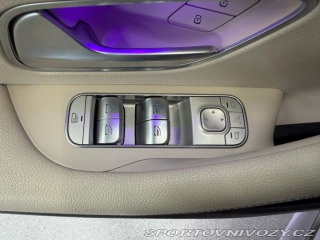Mercedes-Benz Ostatní modely GLE 400d 4MATIC AMG, WEBASTO, 2023
