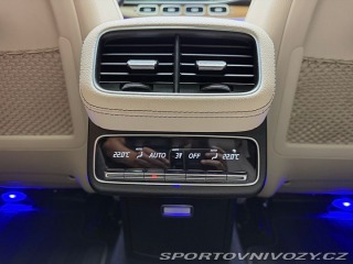Mercedes-Benz Ostatní modely GLE 400d 4MATIC AMG, WEBASTO, 2023