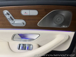 Mercedes-Benz Ostatní modely GLE 400d 4MATIC AMG, WEBASTO, 2023